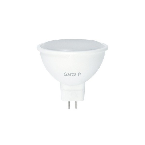 BOMBILLA LED DICR GU 5.3 5W 40