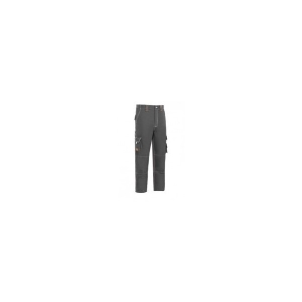 PANTALON T60 GR SE-902-GR-T60