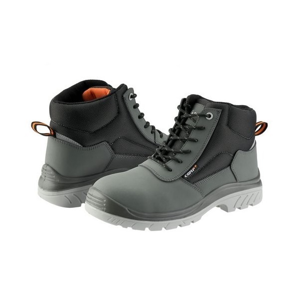 BOTA SEG. T38 GR COMP+NOBUCK 7