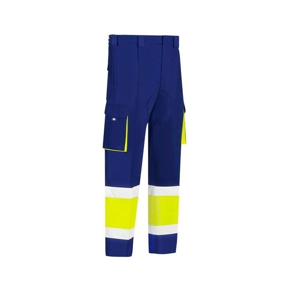 PANTALON TRABAJO T38 AF-AM ALG