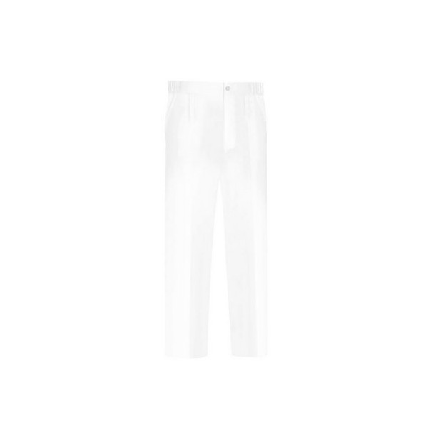 PANTALON TRABAJO XL BL POLIE/A