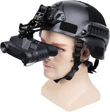 Gafas Nocturnas G1 para Casco