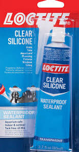 Sellador Superflex RTV Osi 3 Oz