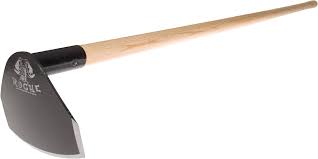 Azada Prohoe de 7" para Jardinería